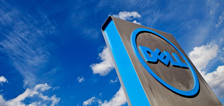 La caída del PC pasa factura a Dell en España: reduce sus ventas un 11% en el ejercicio 2016